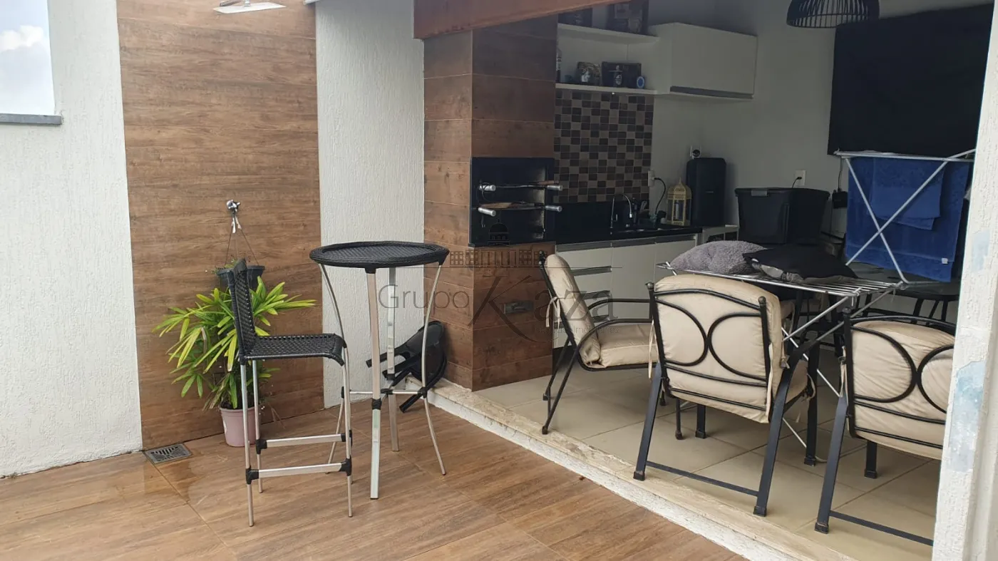 Foto 9 de Casa Condomínio em Condomínio Terras do Vale, Caçapava - imagem 9