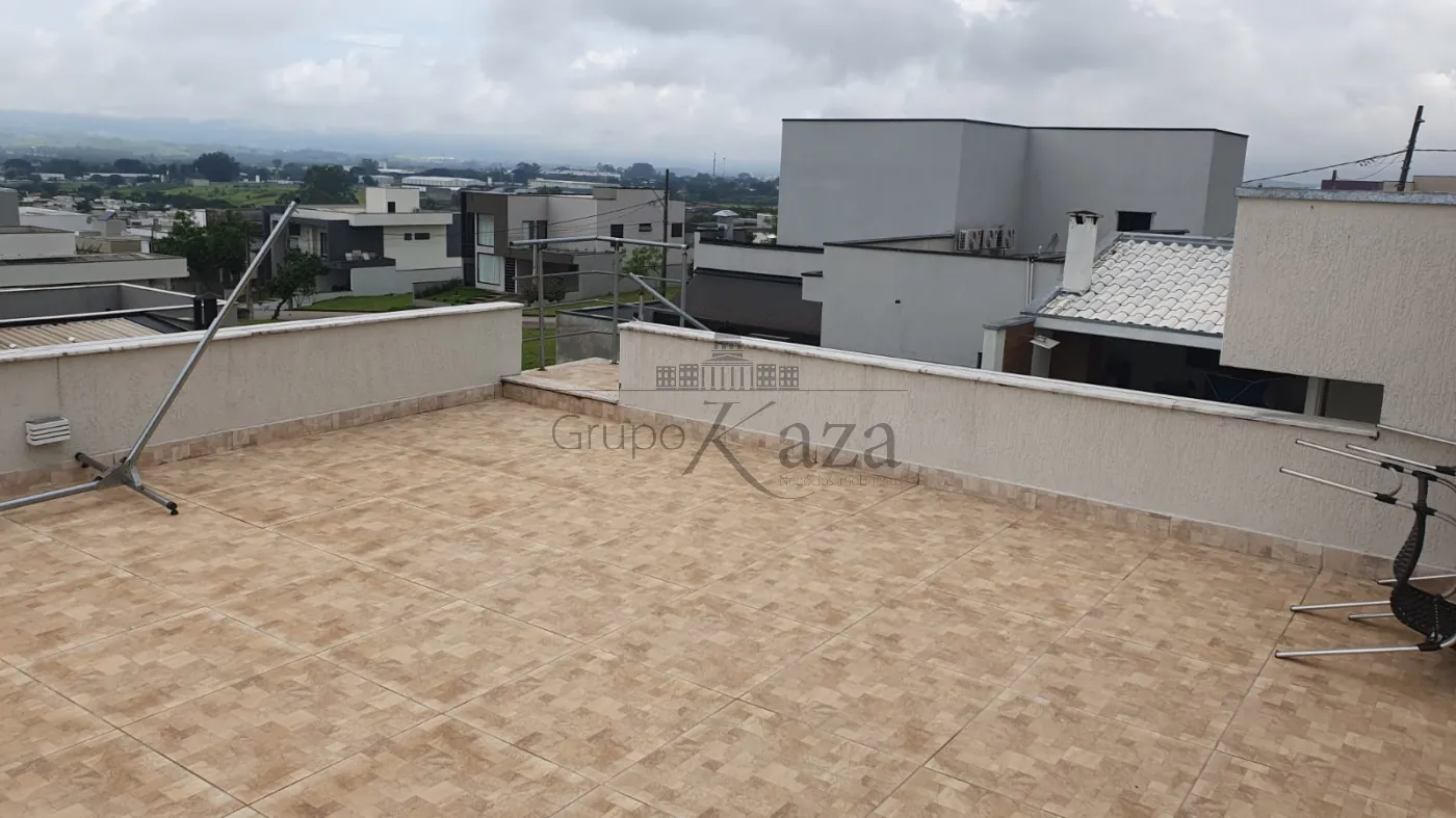 Foto 18 de Casa Condomínio em Condomínio Terras do Vale, Caçapava - imagem 18