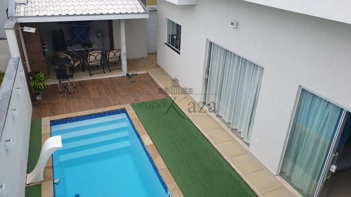Foto 8 de Casa Condomínio em Condomínio Terras do Vale, Caçapava - imagem 8