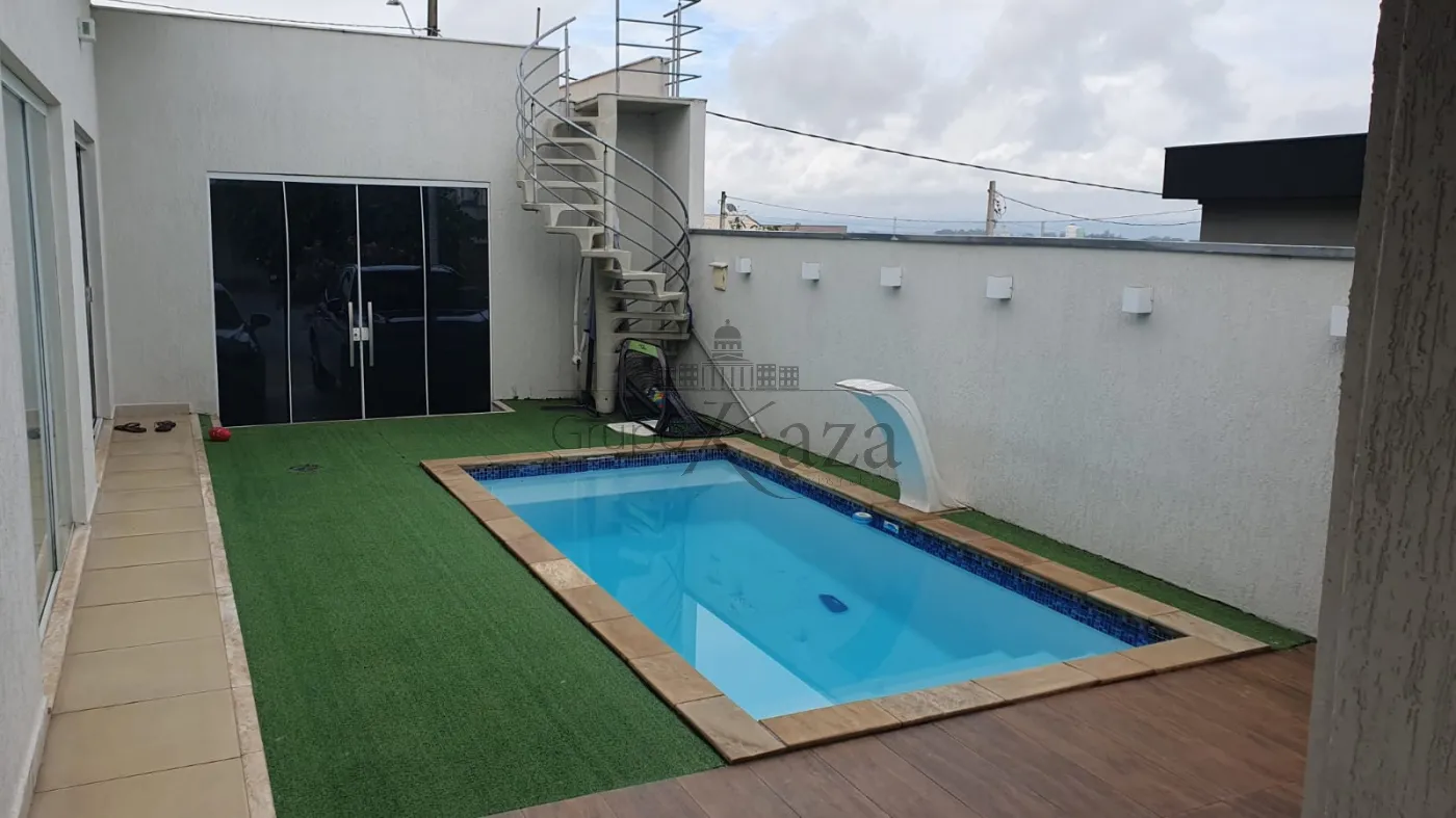 Foto 6 de Casa Condomínio em Condomínio Terras do Vale, Caçapava - imagem 6