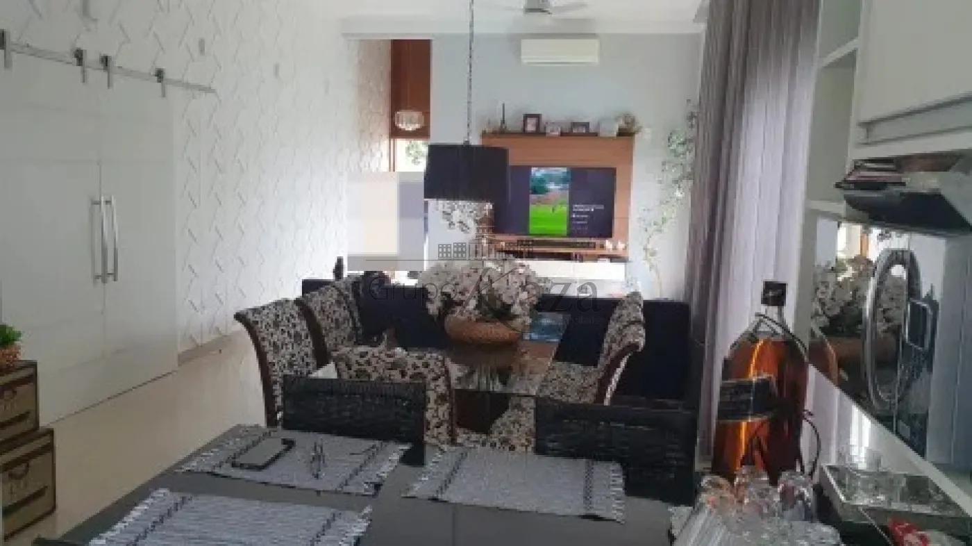 Foto 1 de Casa Condomínio em Condomínio Terras do Vale, Caçapava - imagem 1