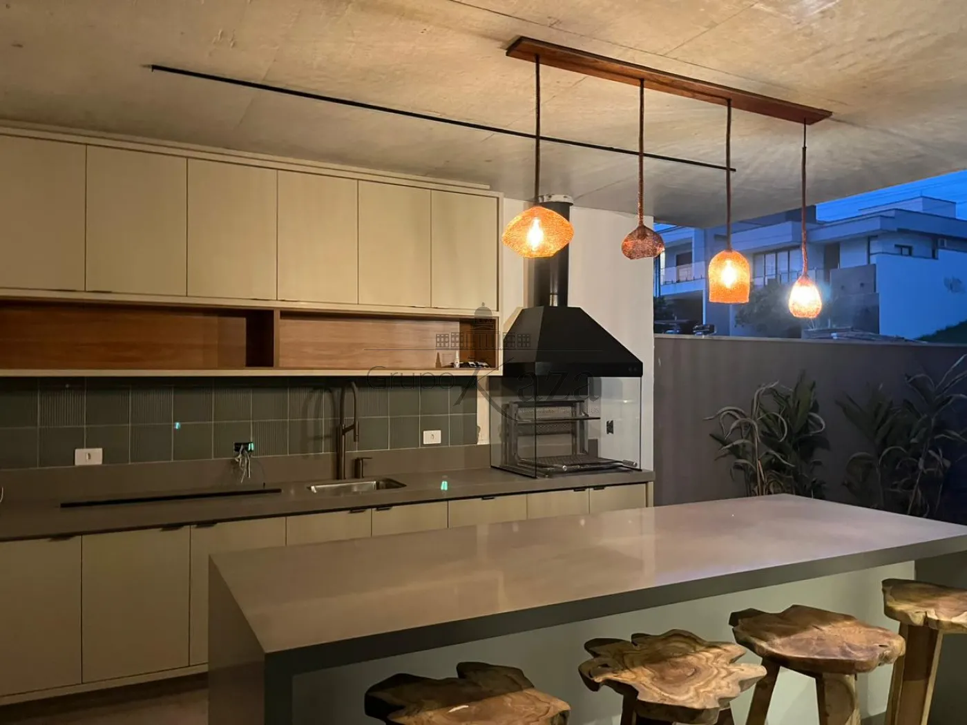 Foto 8 de Casa Condomínio em Jardim Califórnia, Jacareí - imagem 8