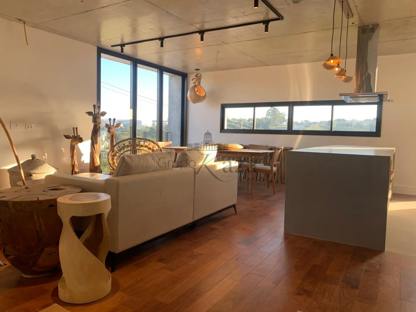 Foto 3 de Casa Condomínio em Jardim Califórnia, Jacareí - imagem 3