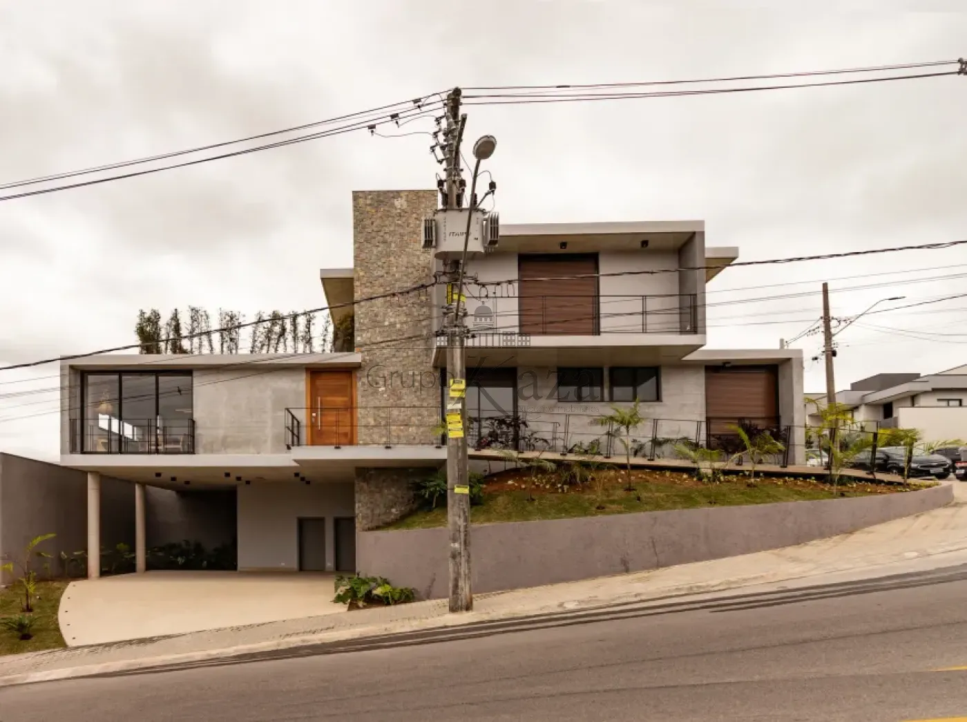 Foto 1 de Casa Condomínio em Jardim Califórnia, Jacareí - imagem 1
