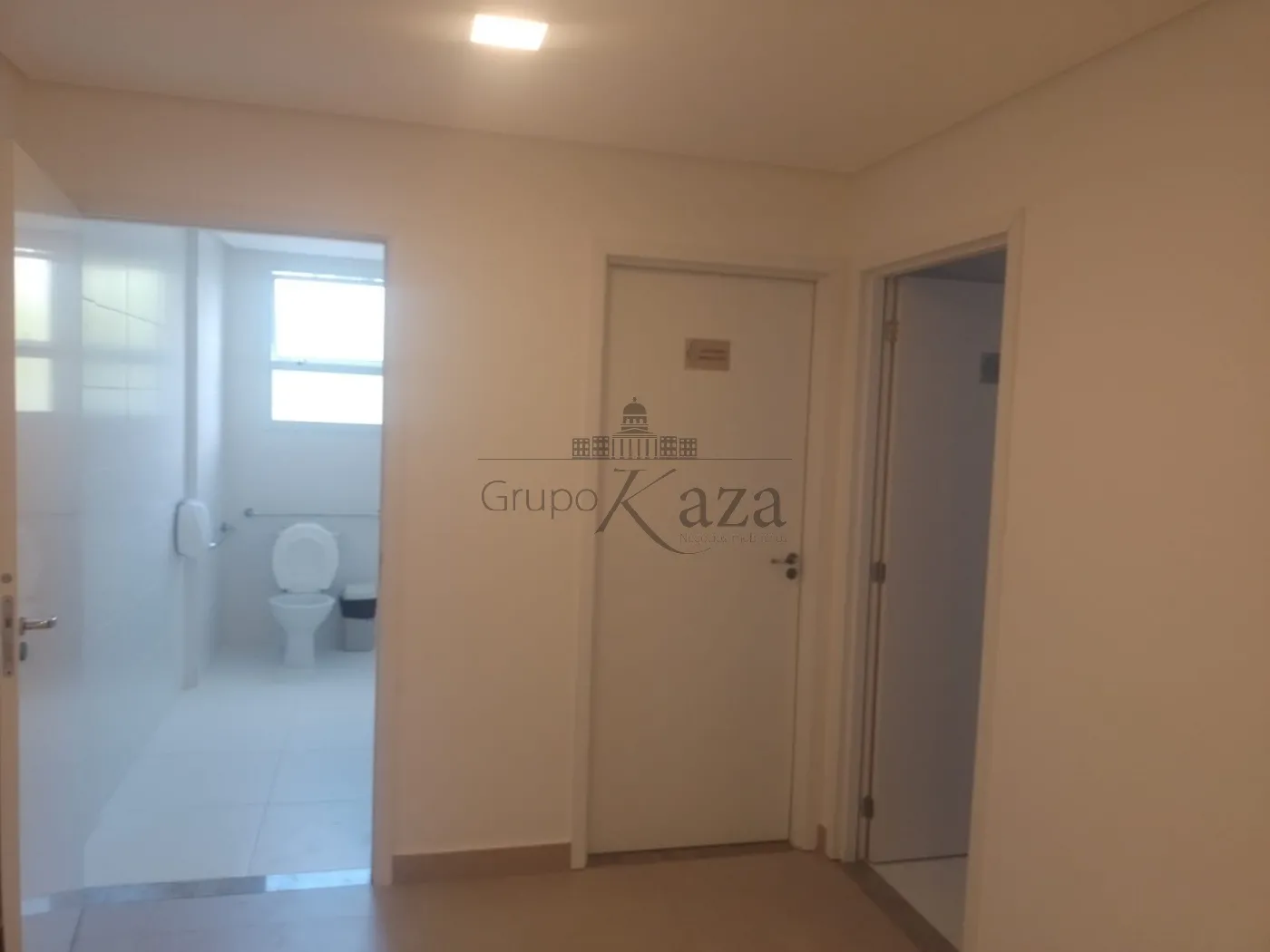 Foto 8 de Apartamento Padrão em Villa Branca, Jacareí - imagem 8