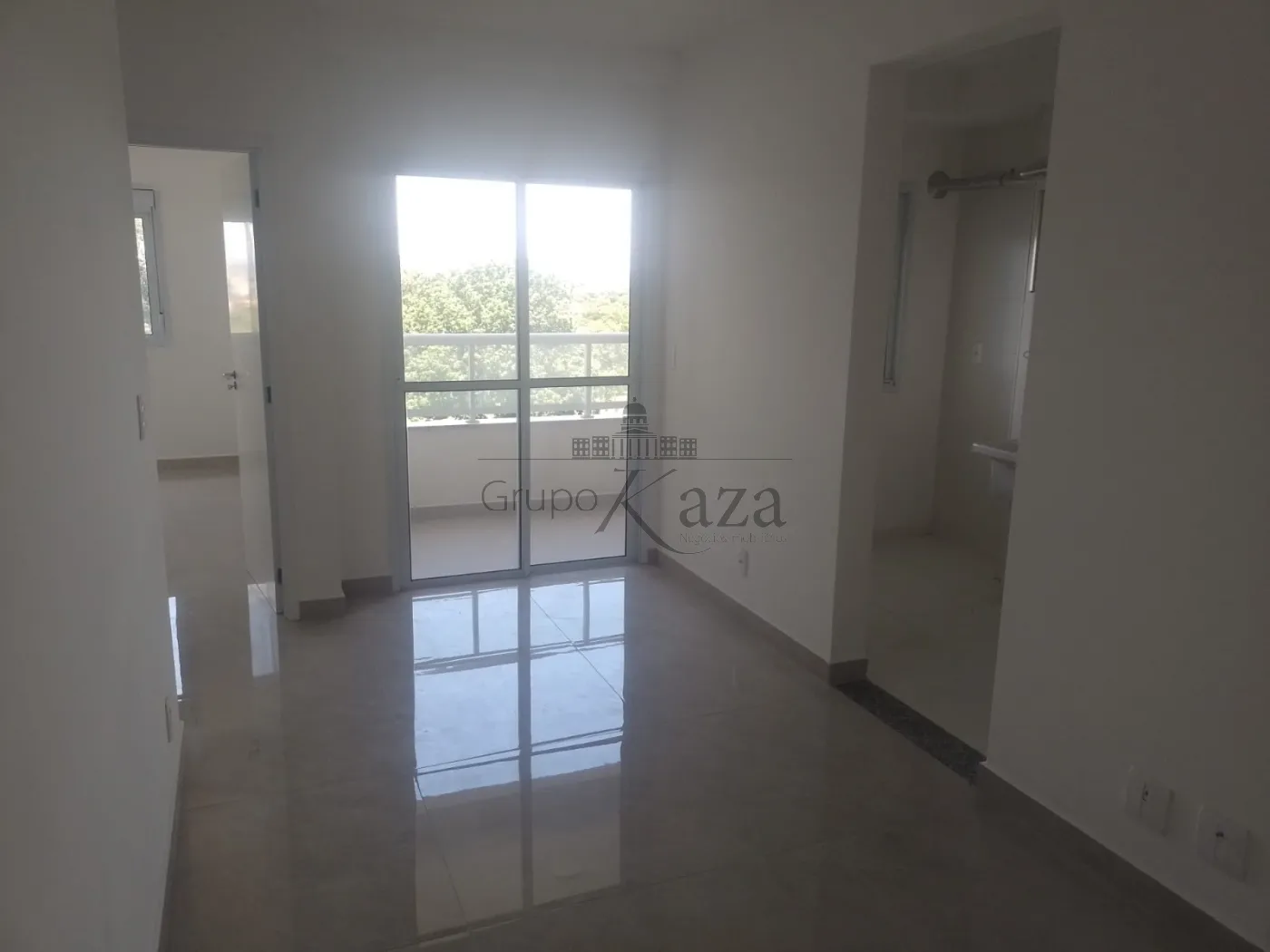 Foto 1 de Apartamento Padrão em Villa Branca, Jacareí - imagem 1