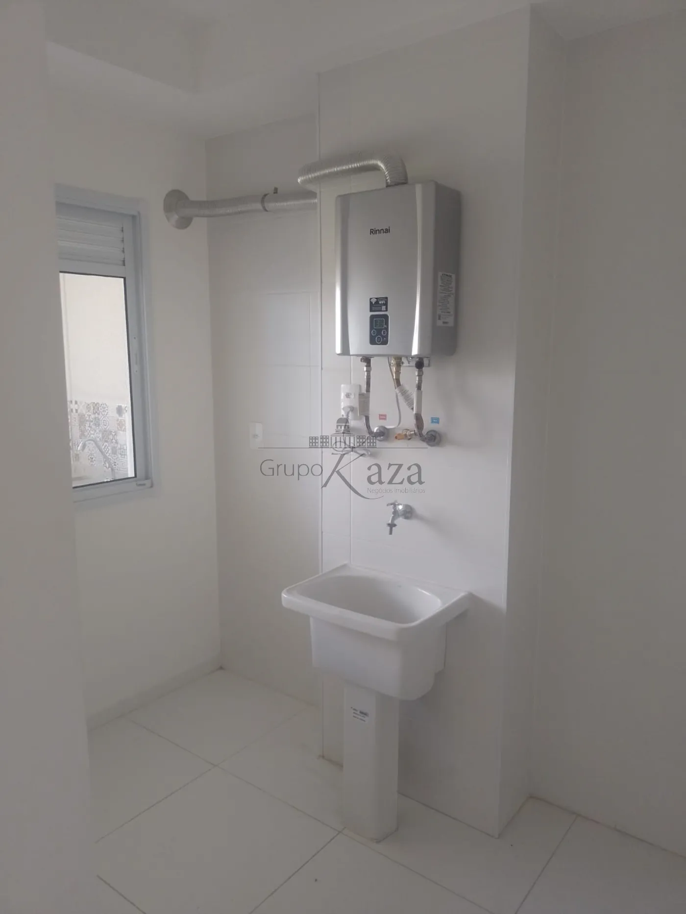 Foto 5 de Apartamento Padrão em Villa Branca, Jacareí - imagem 5