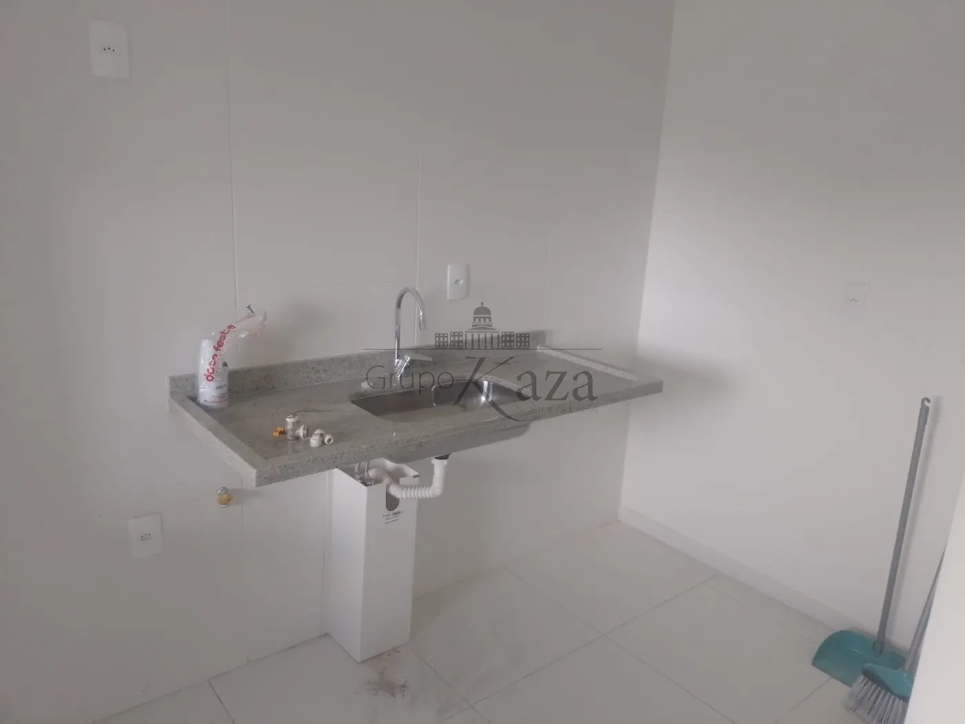 Foto 6 de Apartamento Padrão em Villa Branca, Jacareí - imagem 6