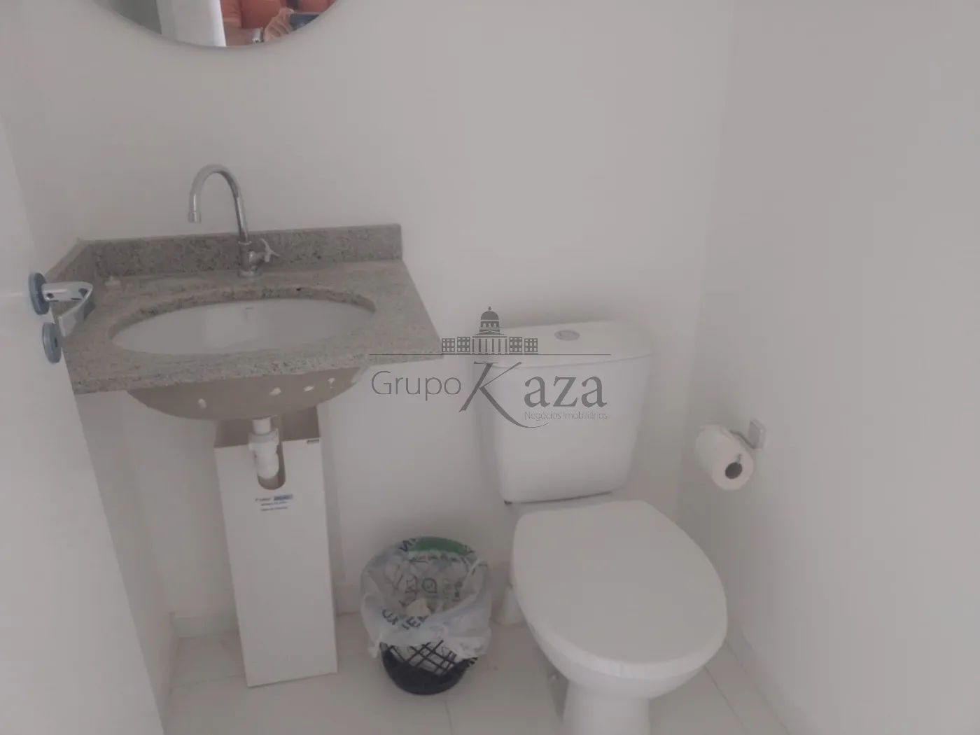 Foto 9 de Apartamento Padrão em Villa Branca, Jacareí - imagem 9