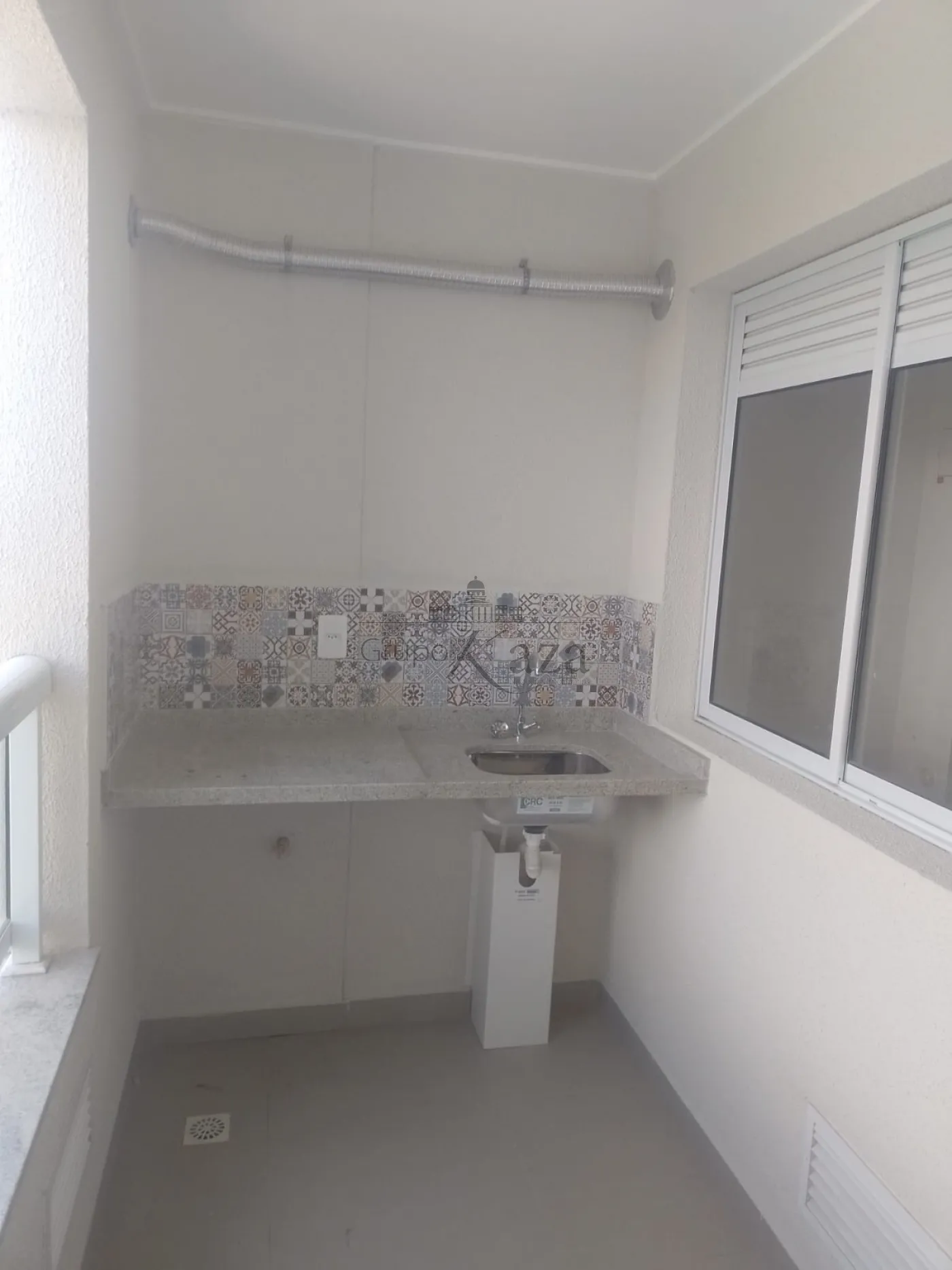 Foto 2 de Apartamento Padrão em Villa Branca, Jacareí - imagem 2