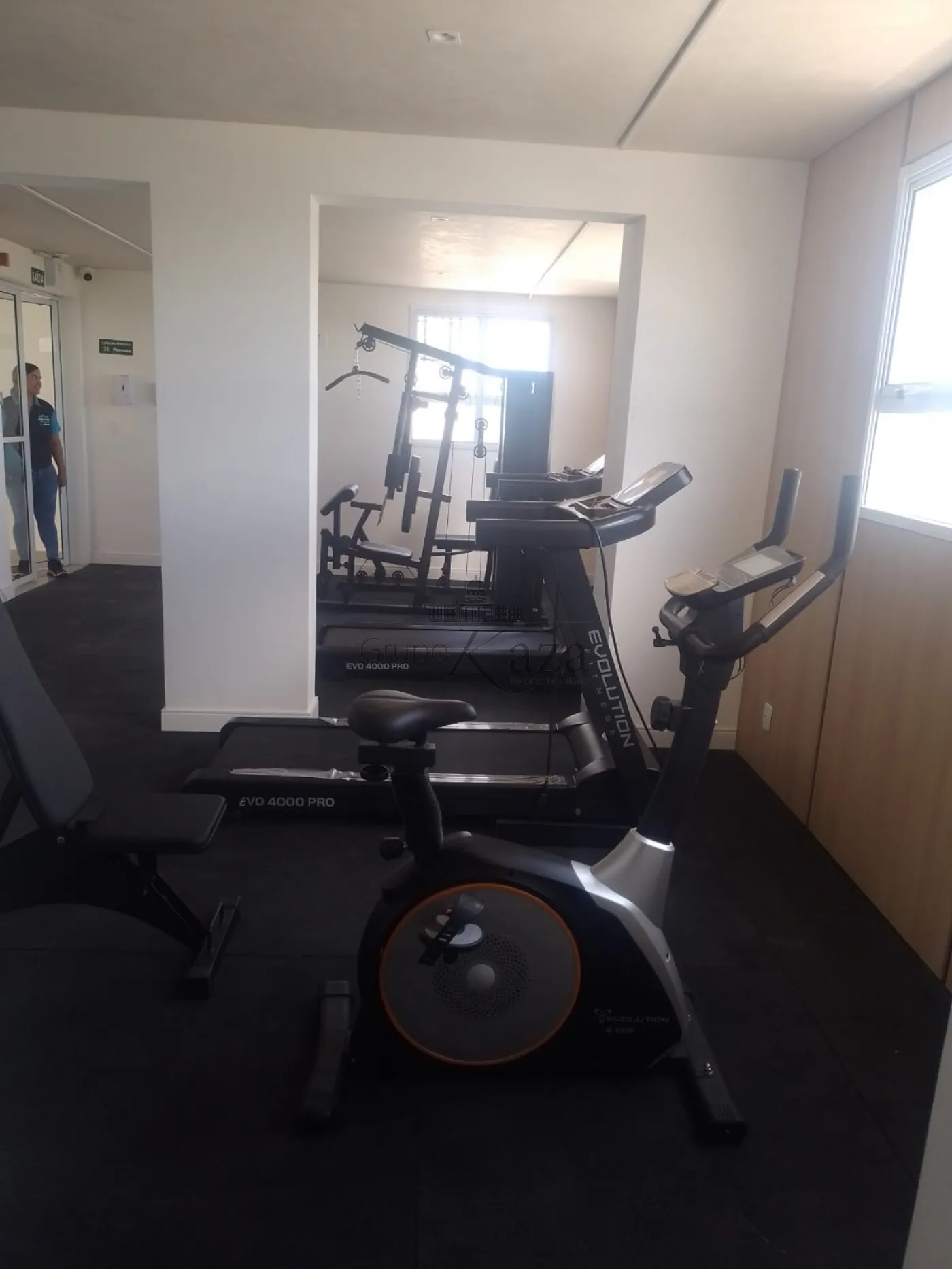 Foto 27 de Apartamento Padrão em Villa Branca, Jacareí - imagem 27