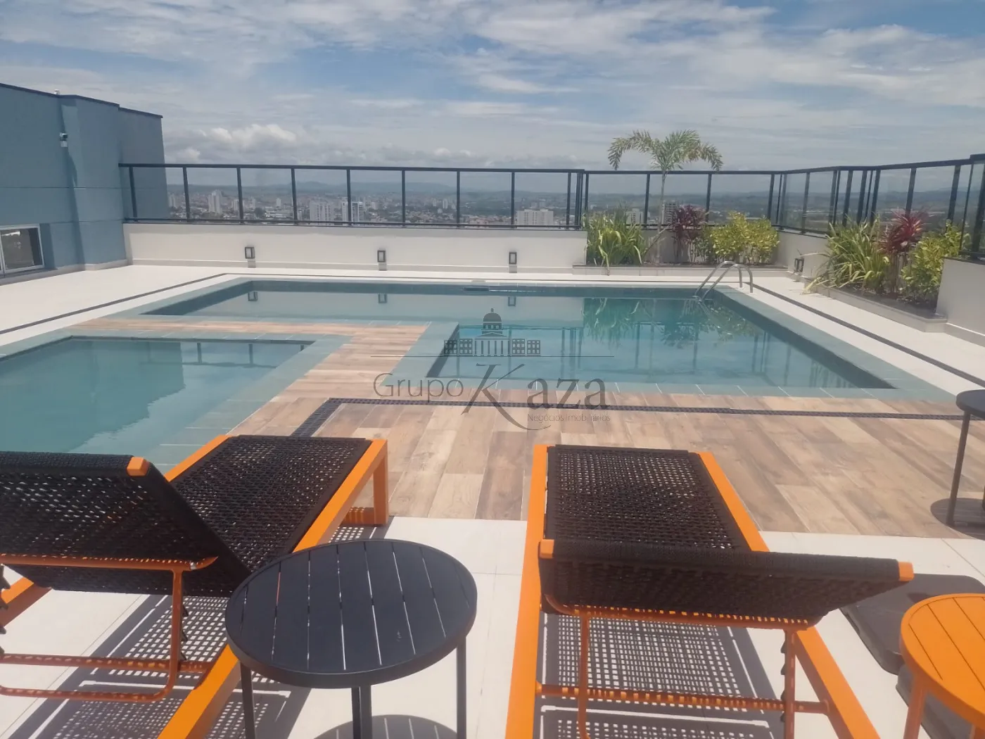 Foto 29 de Apartamento Padrão em Villa Branca, Jacareí - imagem 29