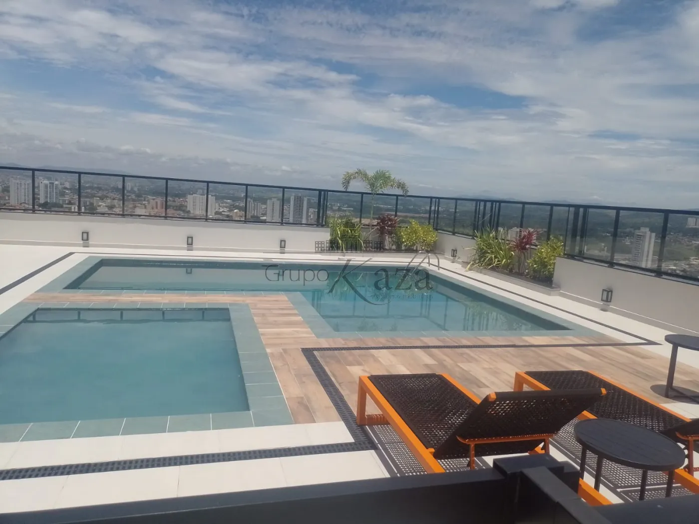 Foto 30 de Apartamento Padrão em Villa Branca, Jacareí - imagem 30