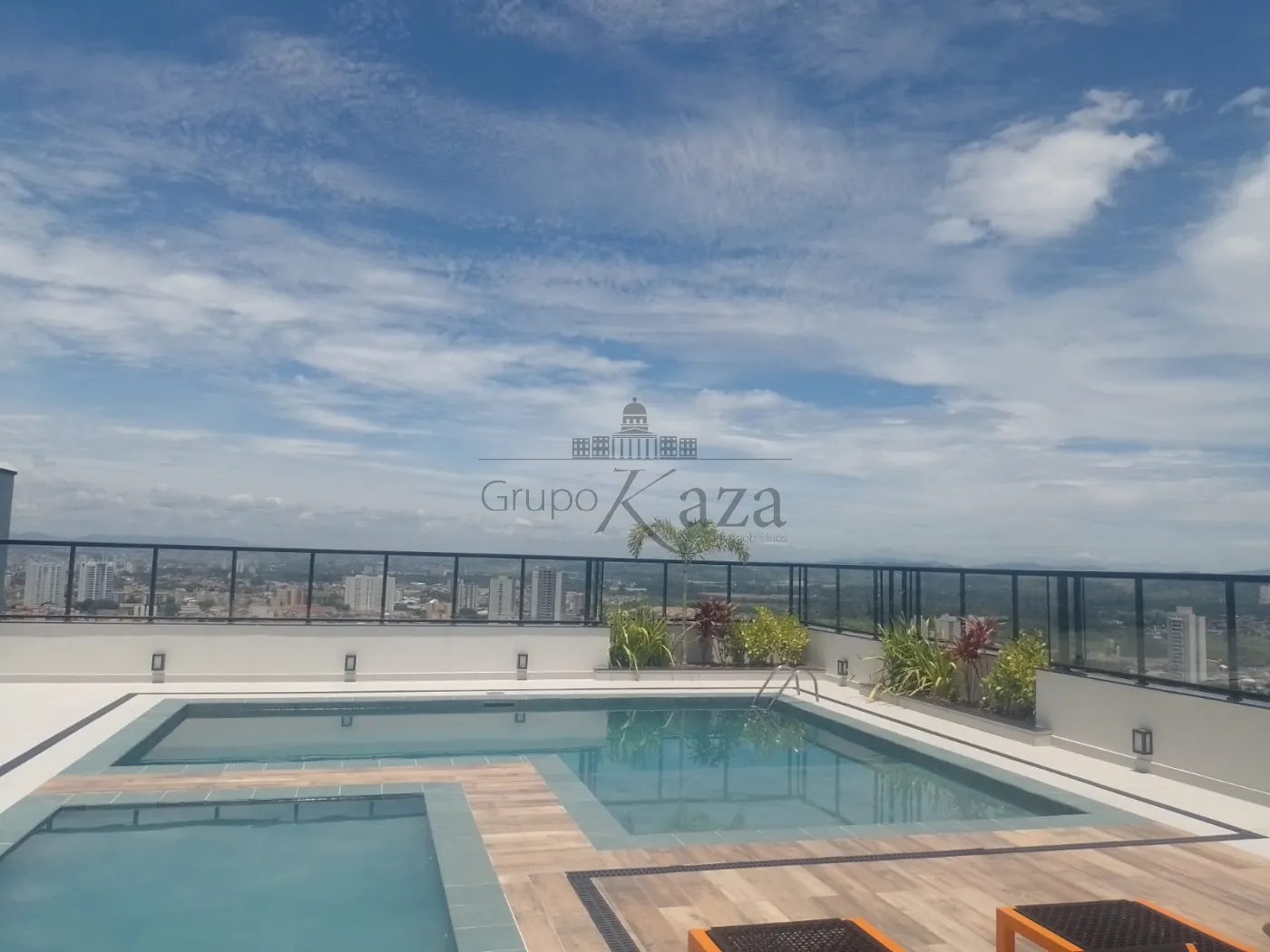 Foto 31 de Apartamento Padrão em Villa Branca, Jacareí - imagem 31