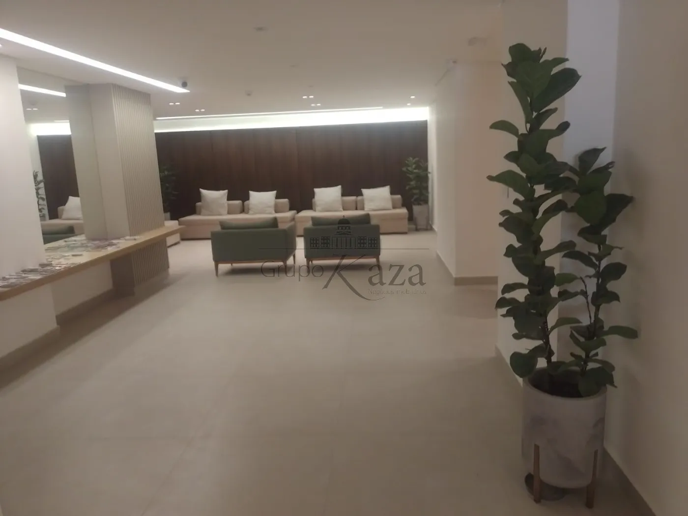 Foto 34 de Apartamento Padrão em Villa Branca, Jacareí - imagem 34
