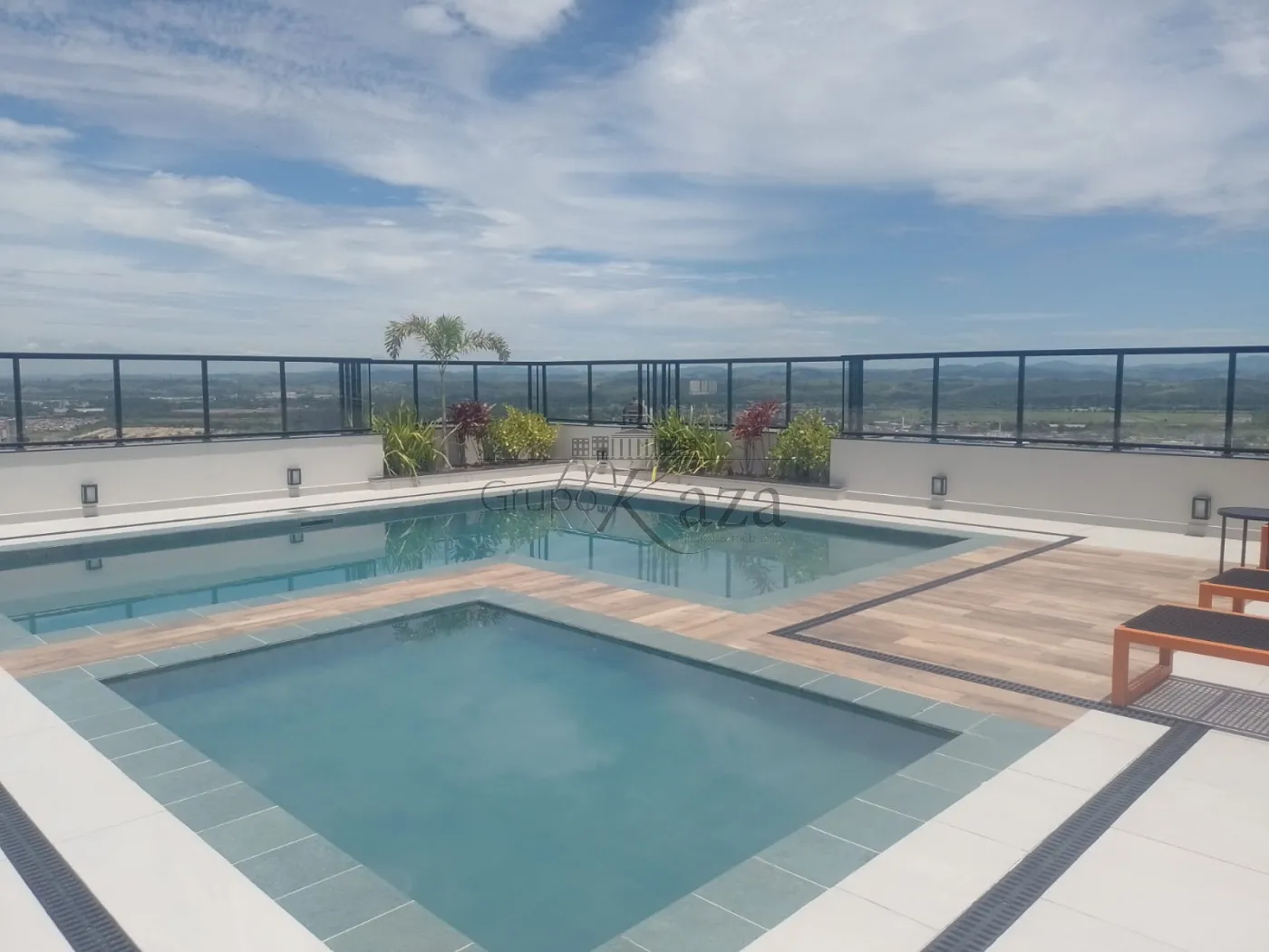 Foto 32 de Apartamento Padrão em Villa Branca, Jacareí - imagem 32