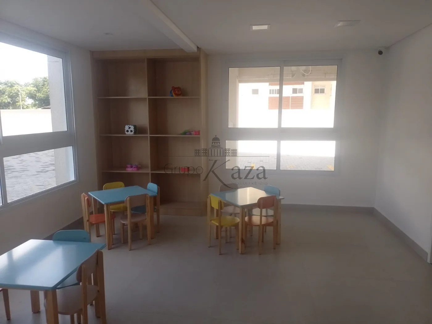 Foto 37 de Apartamento Padrão em Villa Branca, Jacareí - imagem 37