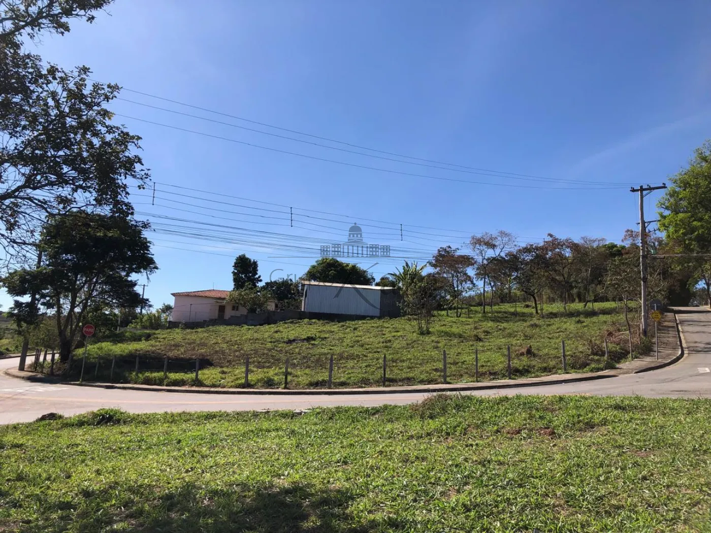 Foto 3 de Terreno Padrão em Chácaras Pousada do Vale, São José dos Campos - imagem 3