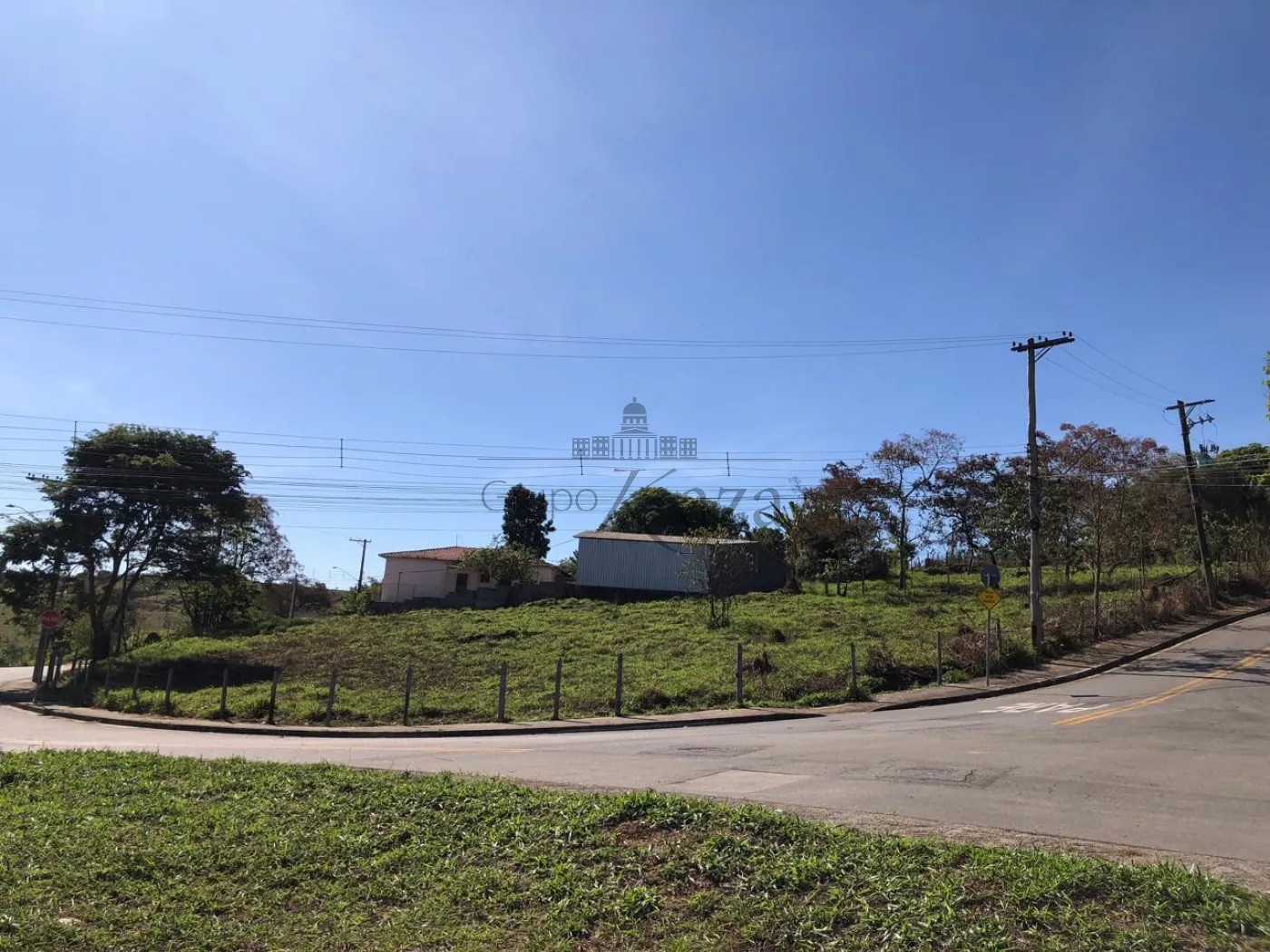 Foto 4 de Terreno Padrão em Chácaras Pousada do Vale, São José dos Campos - imagem 4