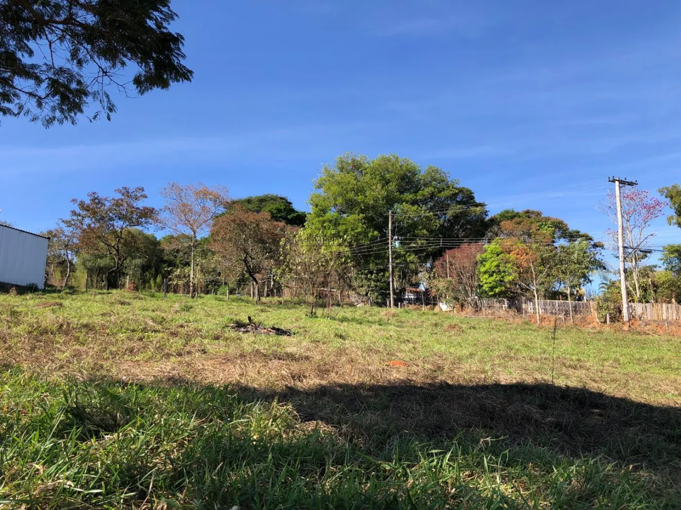 Foto 1 de Terreno Padrão em Chácaras Pousada do Vale, São José dos Campos - imagem 1
