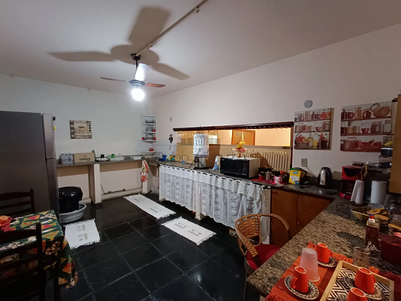 Foto 1 de Casa Comercial  Residencial em Jardim São Dimas, São José dos Campos - imagem 1