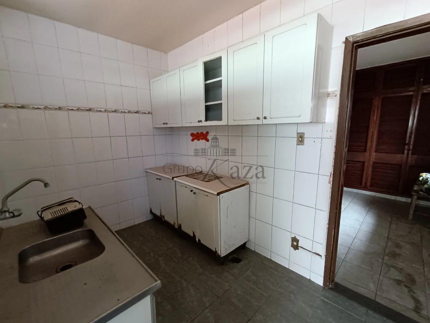 Foto 2 de Casa Comercial  Residencial em Jardim São Dimas, São José dos Campos - imagem 2