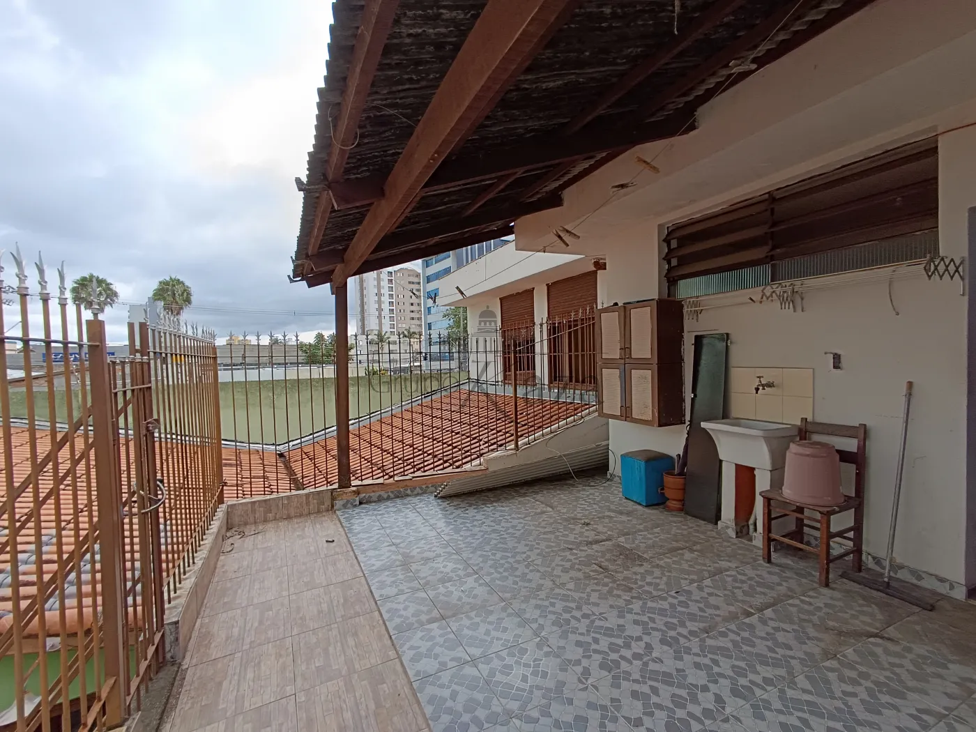 Foto 10 de Casa Comercial  Residencial em Jardim São Dimas, São José dos Campos - imagem 10