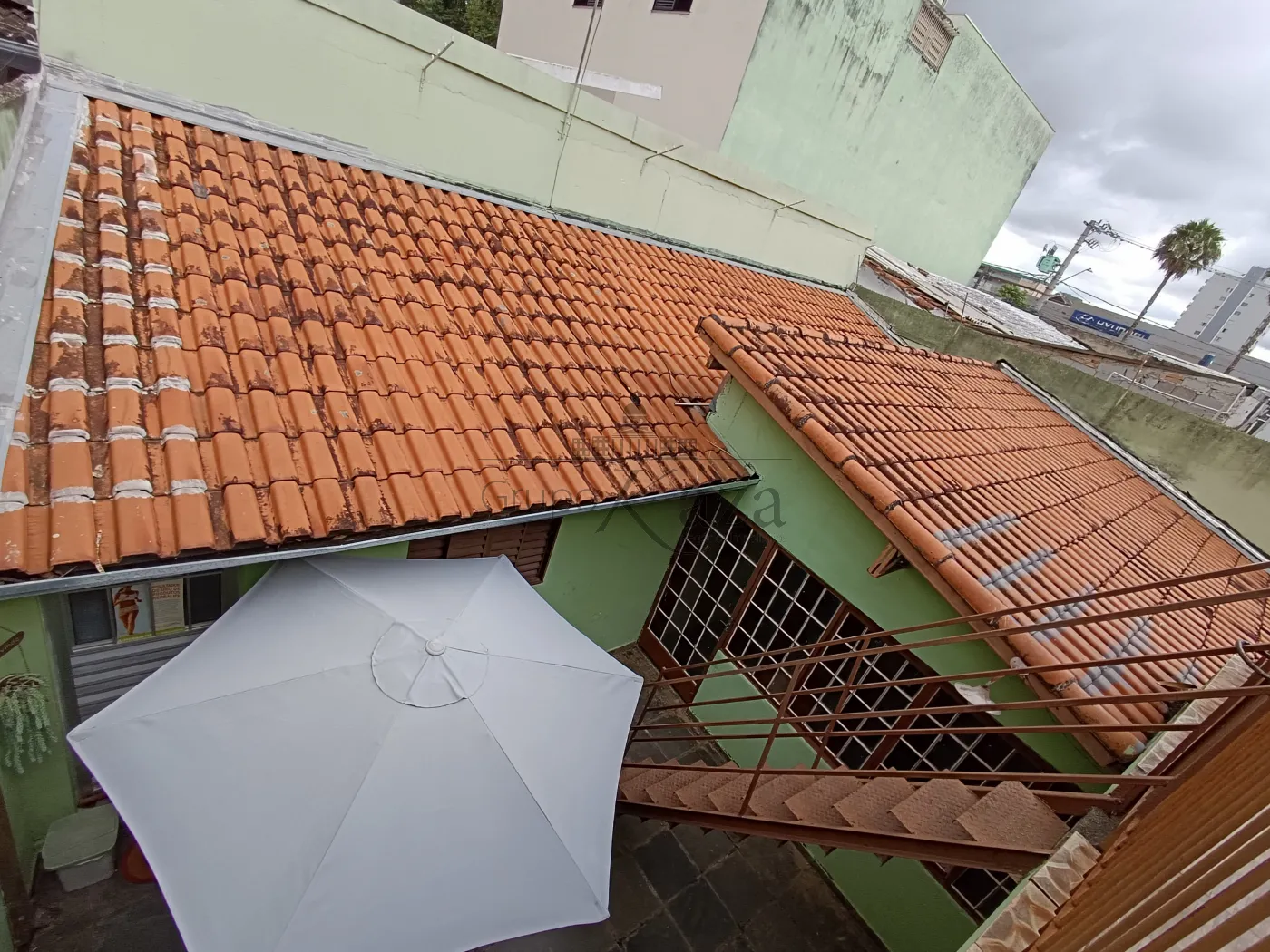 Foto 11 de Casa Comercial  Residencial em Jardim São Dimas, São José dos Campos - imagem 11