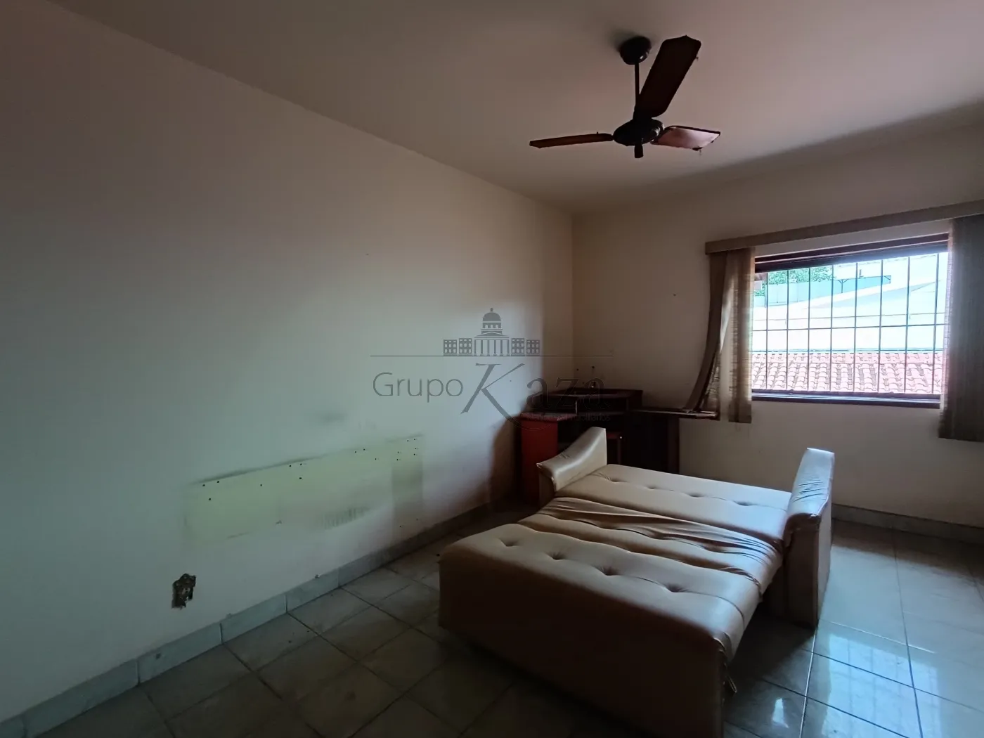 Foto 5 de Casa Comercial  Residencial em Jardim São Dimas, São José dos Campos - imagem 5