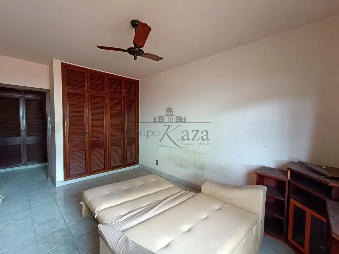 Foto 6 de Casa Comercial  Residencial em Jardim São Dimas, São José dos Campos - imagem 6