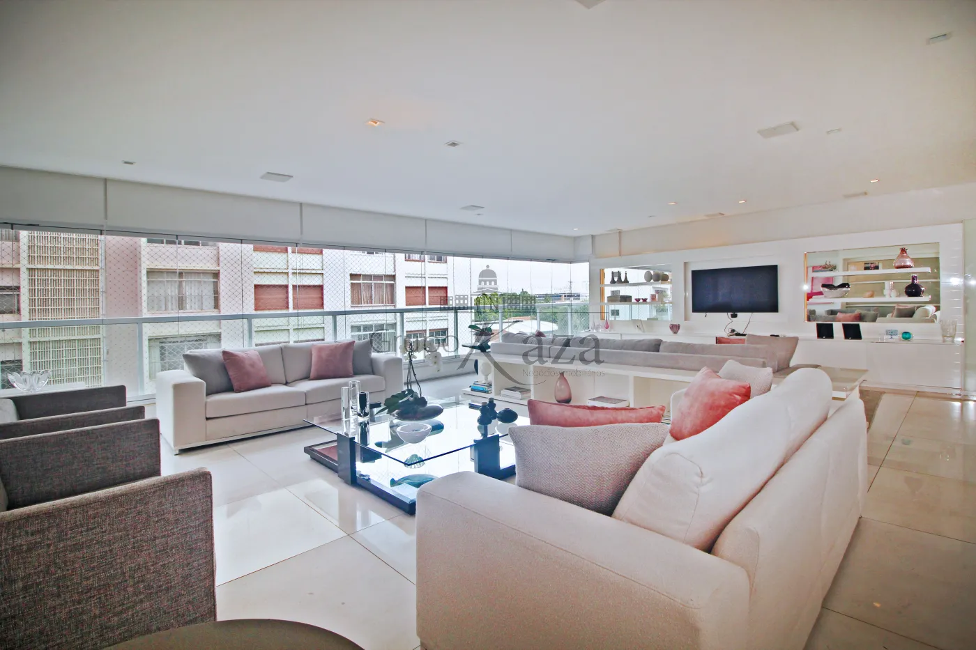 Foto 1 de Apartamento Padrão em Perdizes, São Paulo - imagem 1