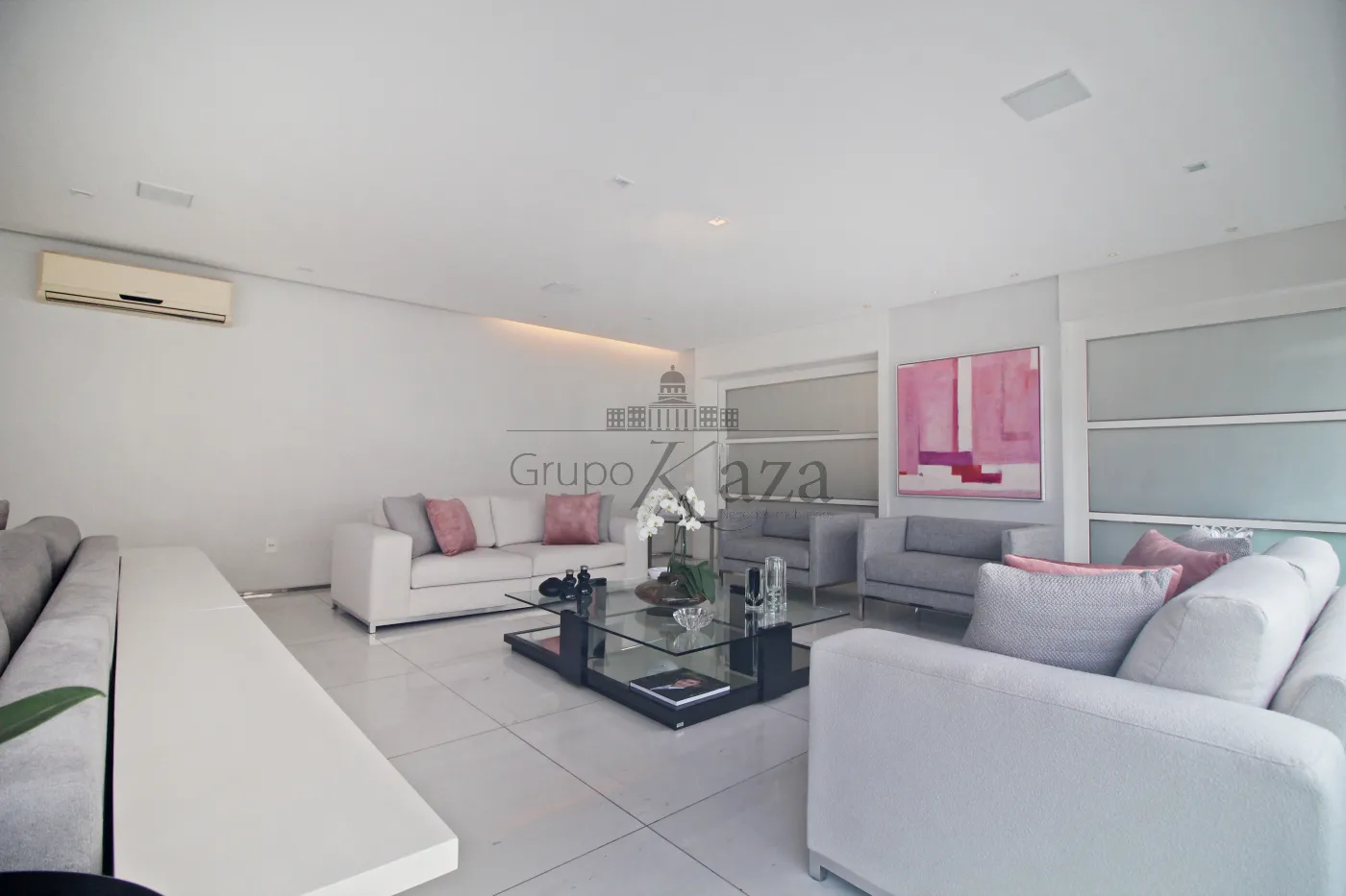 Foto 3 de Apartamento Padrão em Perdizes, São Paulo - imagem 3