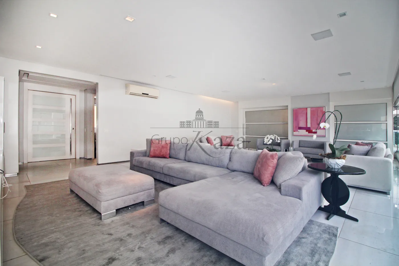 Foto 4 de Apartamento Padrão em Perdizes, São Paulo - imagem 4