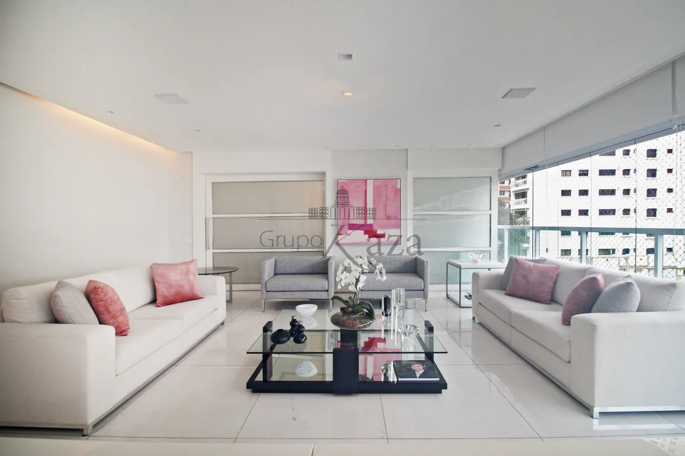 Foto 5 de Apartamento Padrão em Perdizes, São Paulo - imagem 5