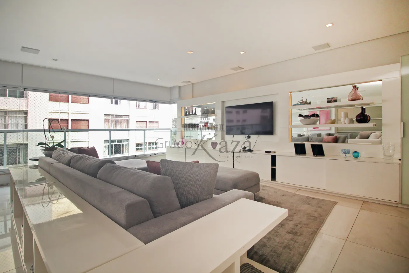 Foto 6 de Apartamento Padrão em Perdizes, São Paulo - imagem 6