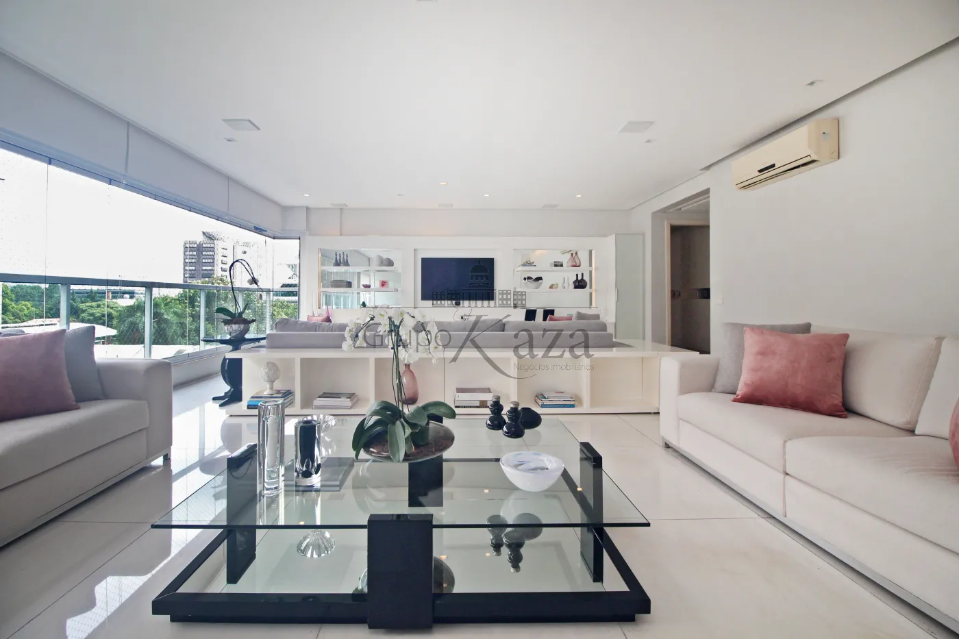 Foto 7 de Apartamento Padrão em Perdizes, São Paulo - imagem 7