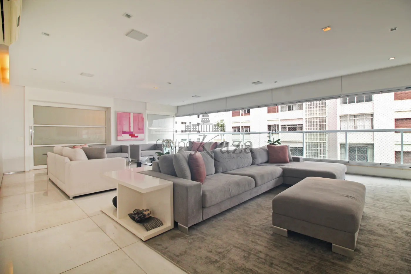 Foto 8 de Apartamento Padrão em Perdizes, São Paulo - imagem 8