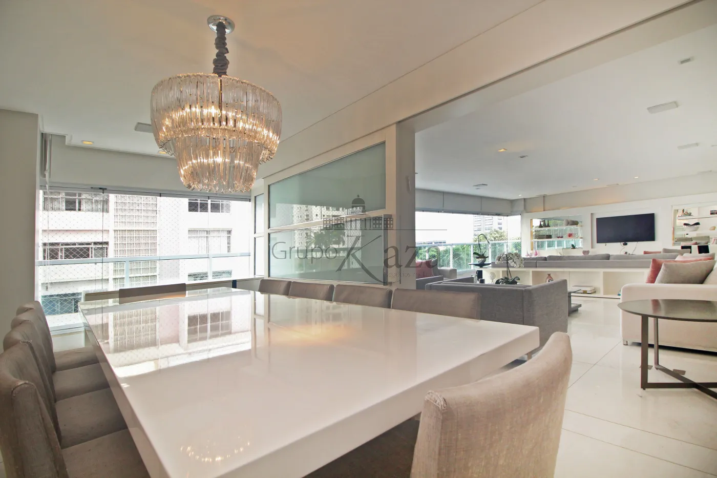 Foto 11 de Apartamento Padrão em Perdizes, São Paulo - imagem 11