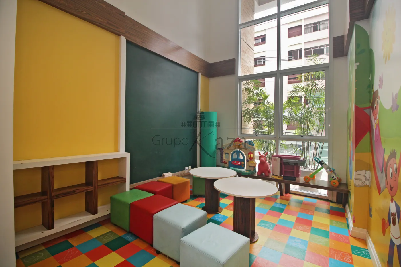 Foto 33 de Apartamento Padrão em Perdizes, São Paulo - imagem 33