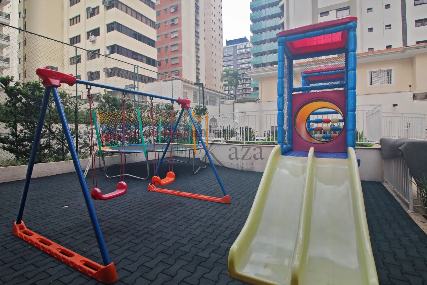 Foto 34 de Apartamento Padrão em Perdizes, São Paulo - imagem 34