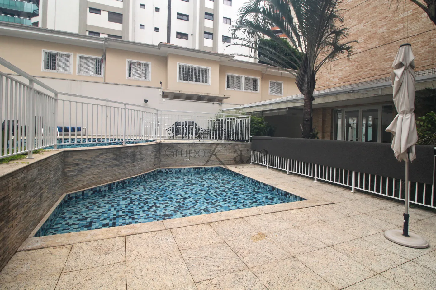 Foto 37 de Apartamento Padrão em Perdizes, São Paulo - imagem 37