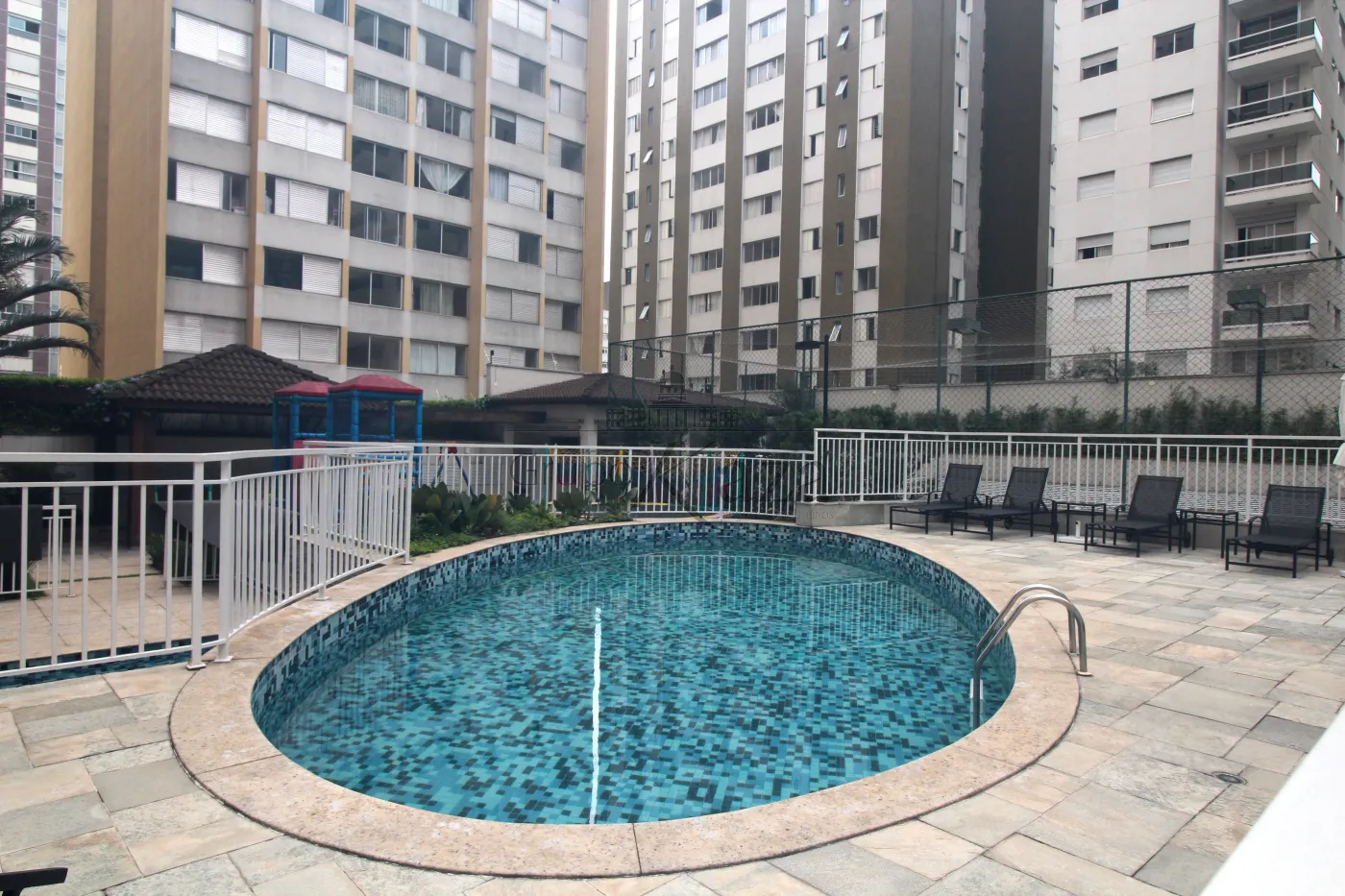 Foto 39 de Apartamento Padrão em Perdizes, São Paulo - imagem 39
