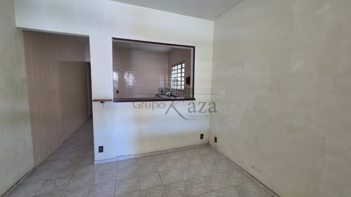 Foto 2 de Casa Padrão em Jardim Emilia, Jacareí - imagem 2