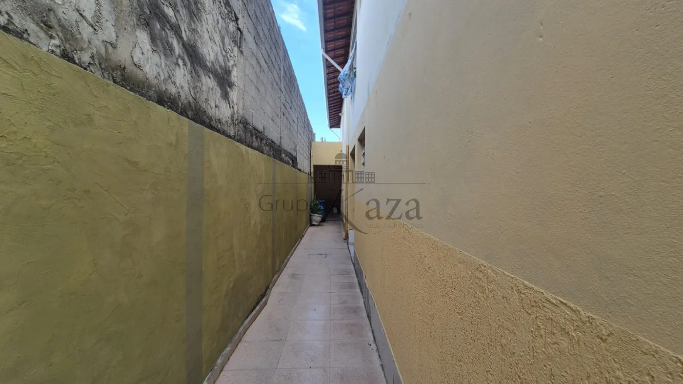 Foto 11 de Casa Padrão em Jardim Emilia, Jacareí - imagem 11
