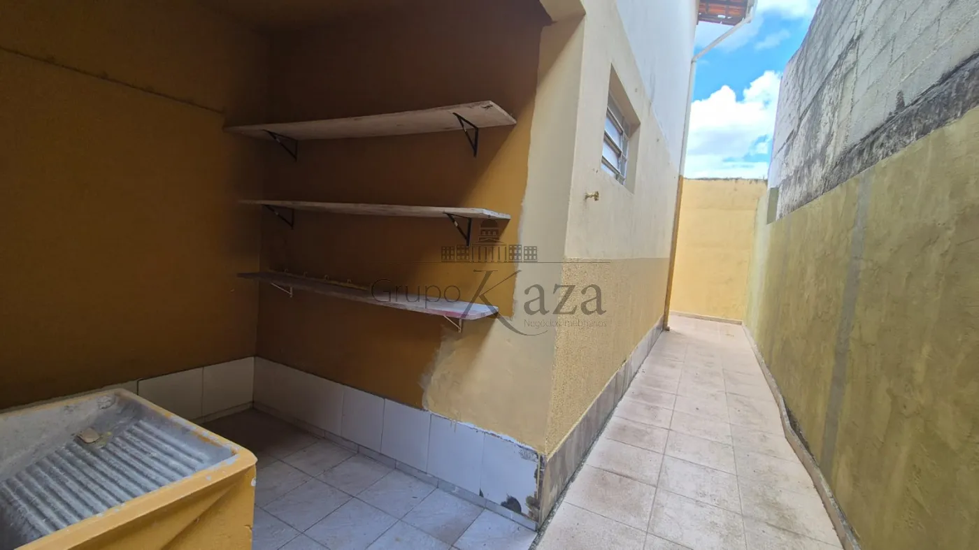 Foto 12 de Casa Padrão em Jardim Emilia, Jacareí - imagem 12