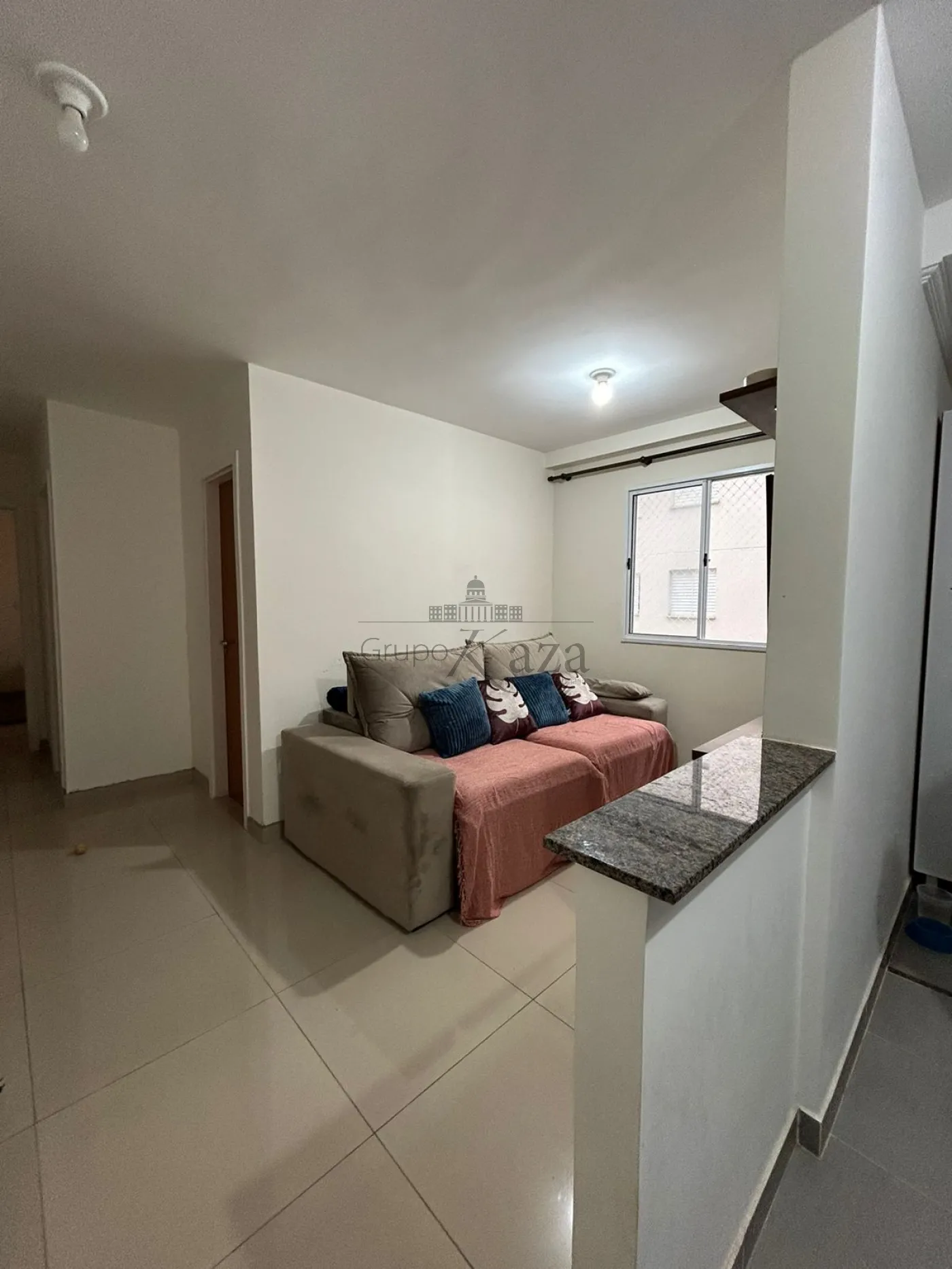 Foto 1 de Apartamento Padrão em Terra Brasilis, São José dos Campos - imagem 1