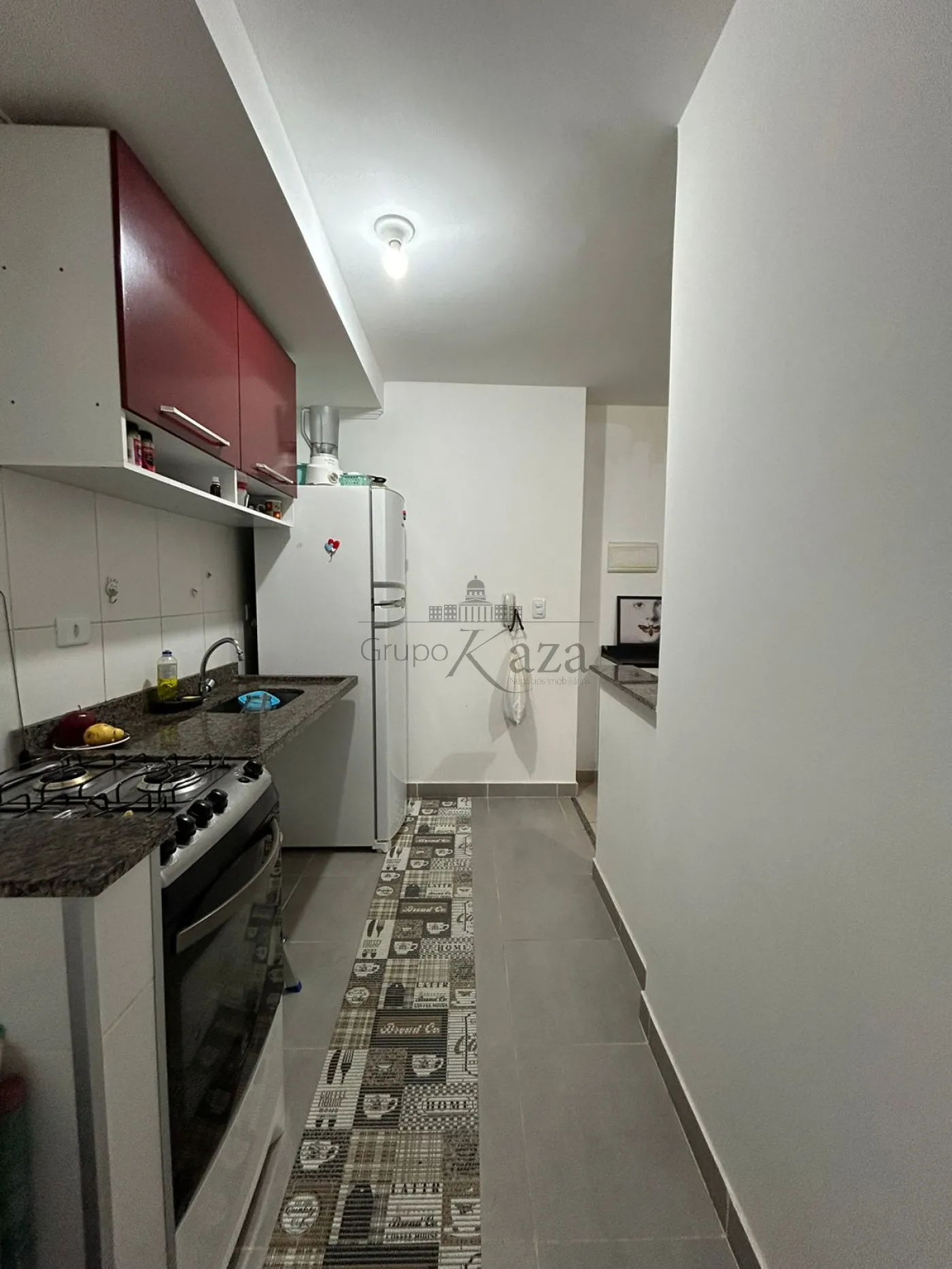 Foto 10 de Apartamento Padrão em Terra Brasilis, São José dos Campos - imagem 10