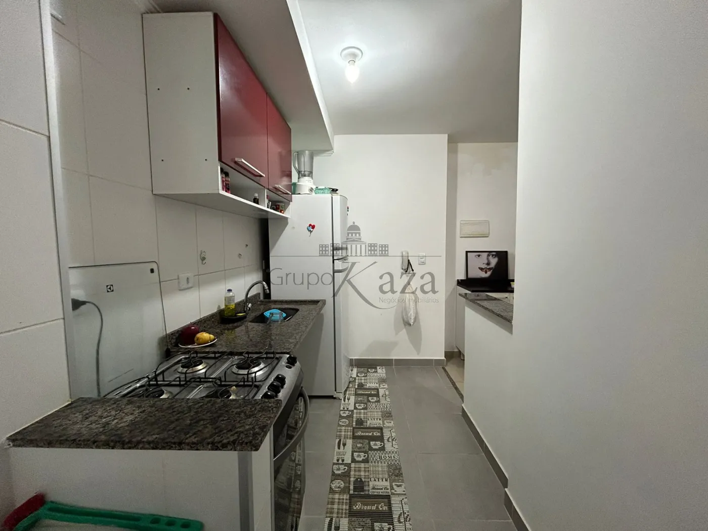 Foto 11 de Apartamento Padrão em Terra Brasilis, São José dos Campos - imagem 11