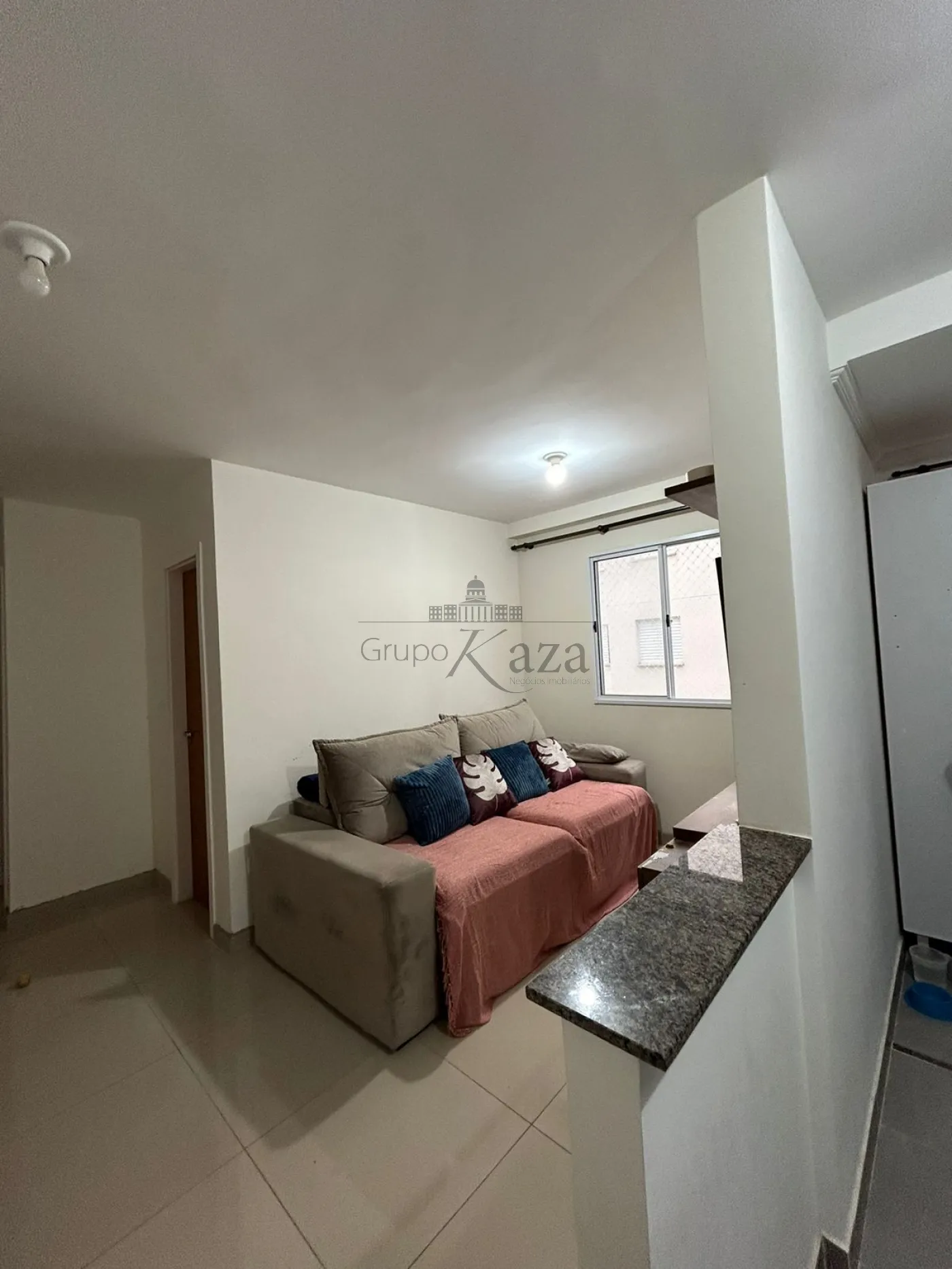 Foto 2 de Apartamento Padrão em Terra Brasilis, São José dos Campos - imagem 2