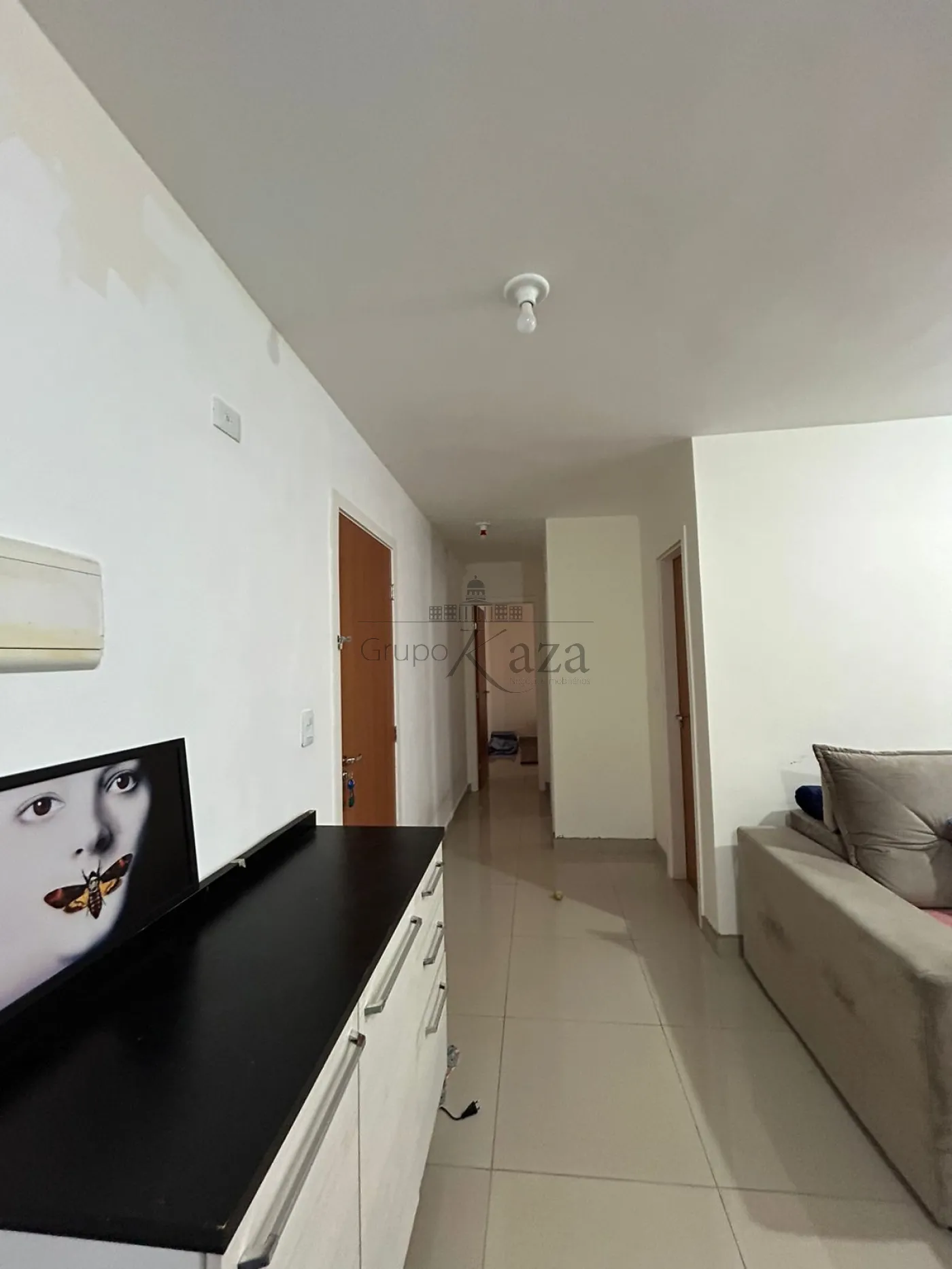 Foto 3 de Apartamento Padrão em Terra Brasilis, São José dos Campos - imagem 3